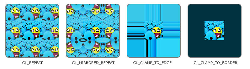 texture wrap